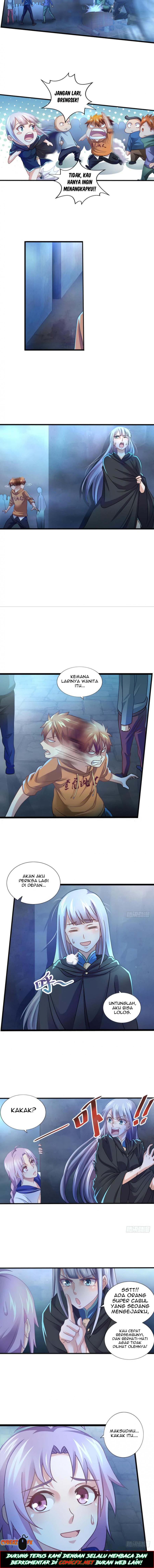 Legacy Chapter 08 Gambar 3