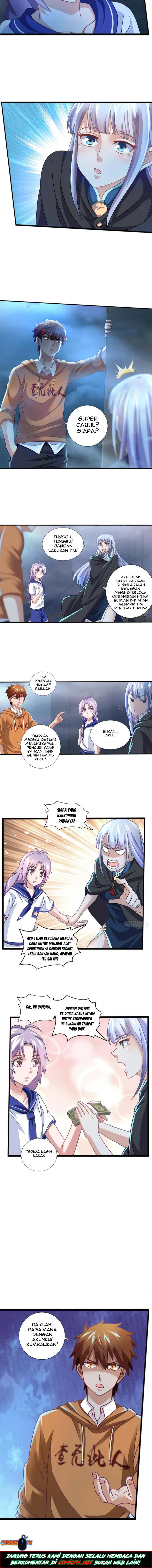 Legacy Chapter 08 Gambar 4