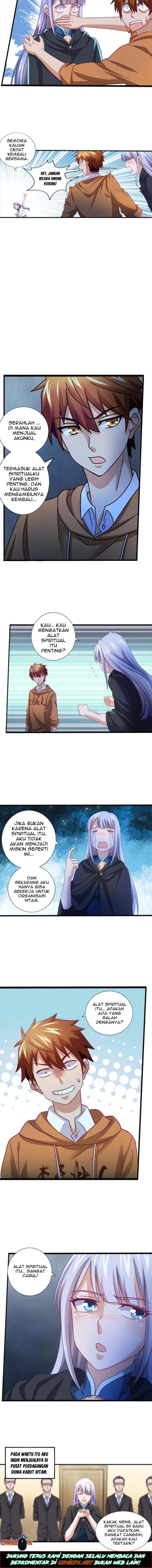Legacy Chapter 08 Gambar 6