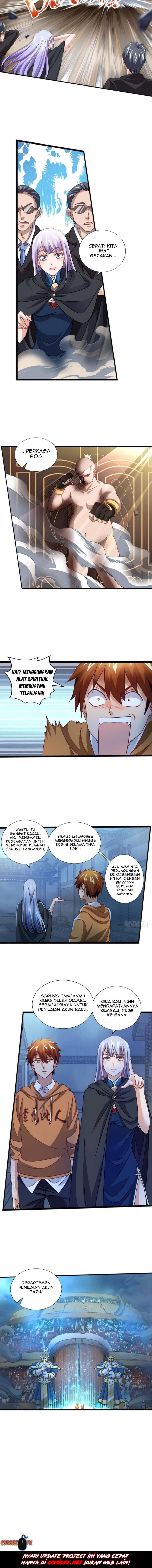 Legacy Chapter 08 Gambar 8