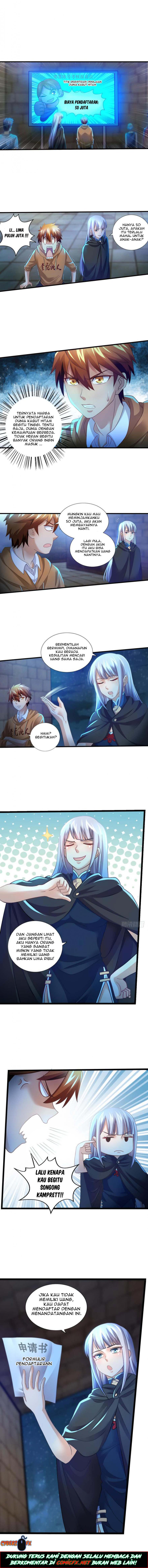 Legacy Chapter 09 Gambar 2