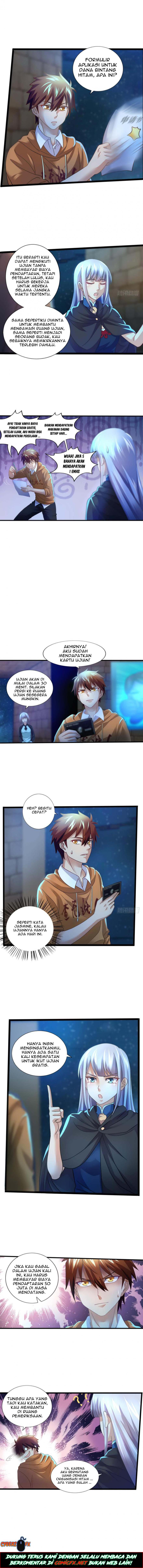 Legacy Chapter 09 Gambar 3