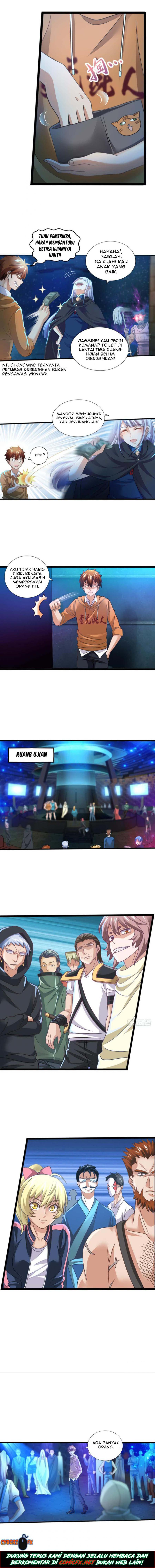 Legacy Chapter 09 Gambar 4