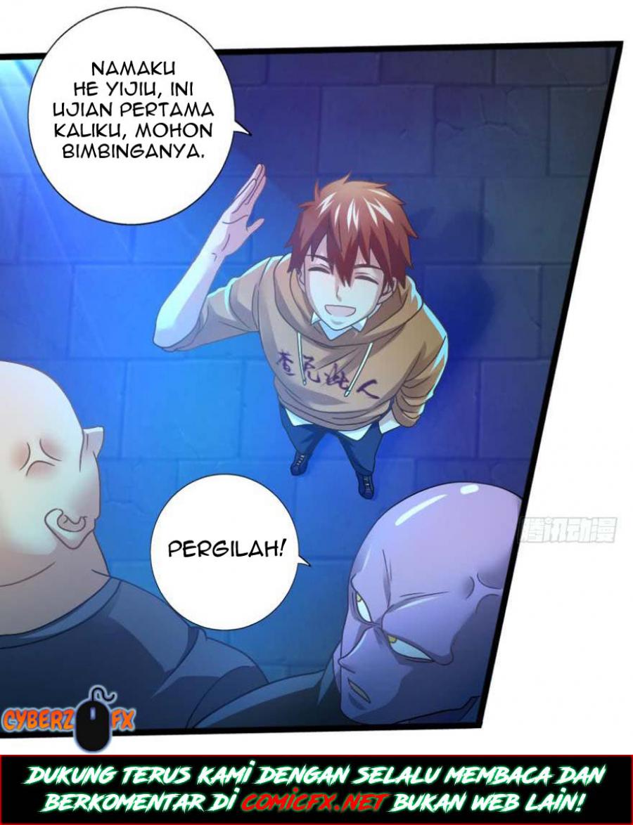 Legacy Chapter 09 Gambar 5