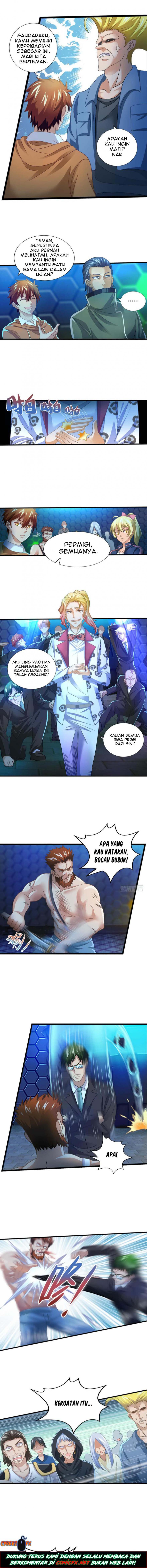 Legacy Chapter 09 Gambar 6