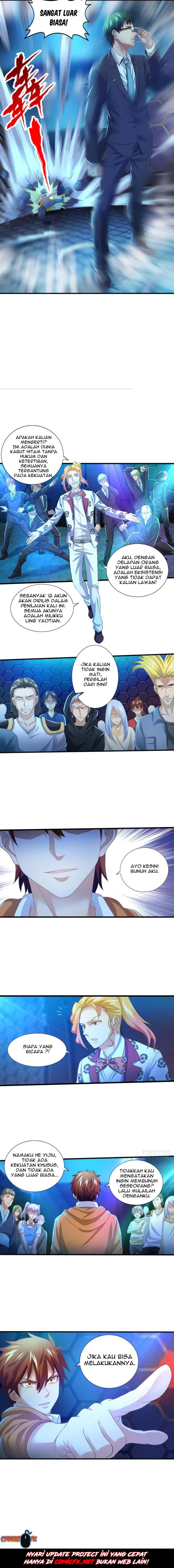 Legacy Chapter 09 Gambar 7