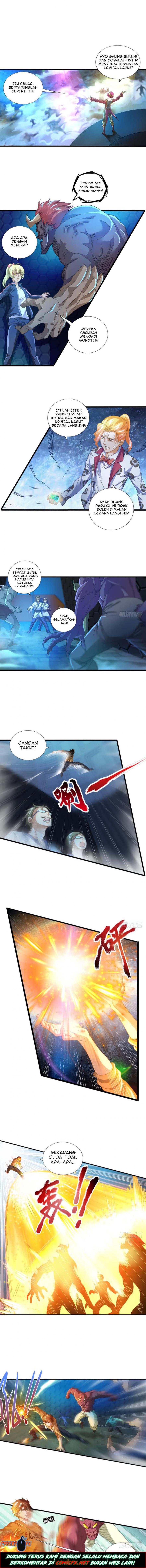 Legacy Chapter 12 Gambar 2