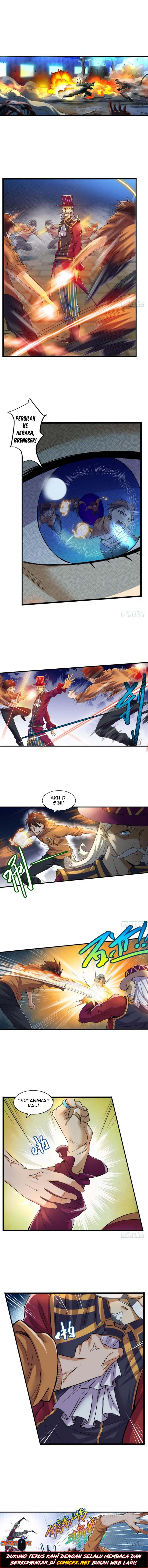Legacy Chapter 15 Gambar 2
