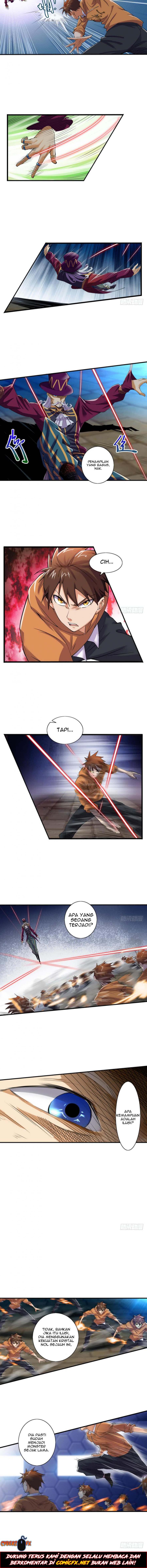 Legacy Chapter 15 Gambar 3