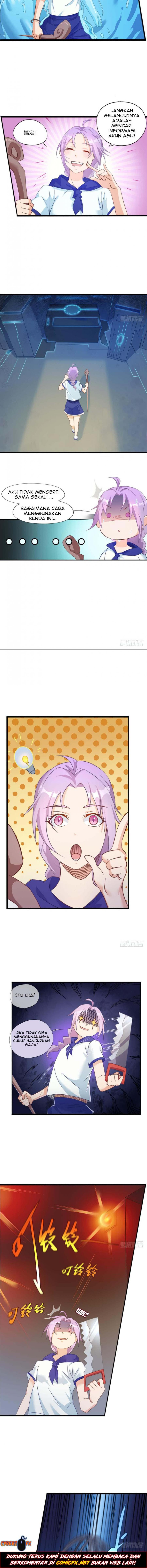Legacy Chapter 17 Gambar 3