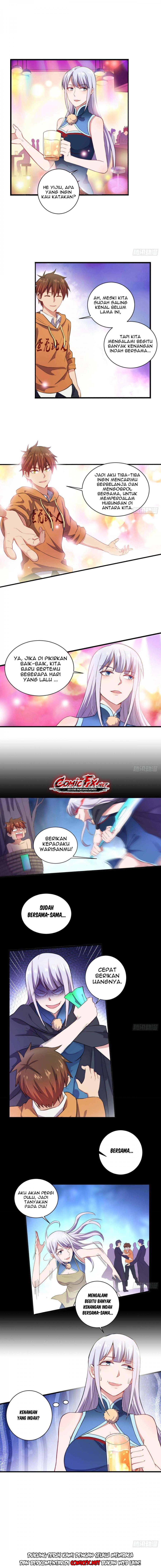 Legacy Chapter 29 Gambar 2