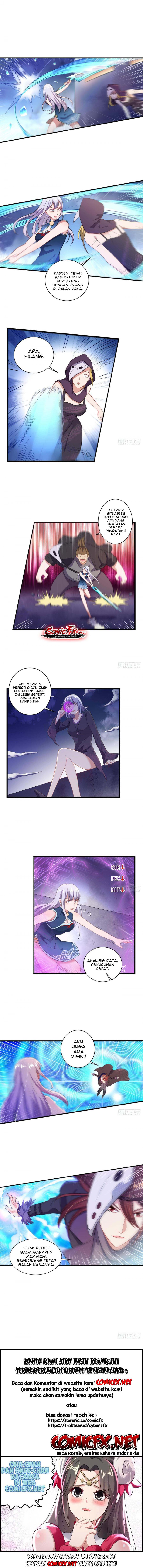 Legacy Chapter 29 Gambar 4