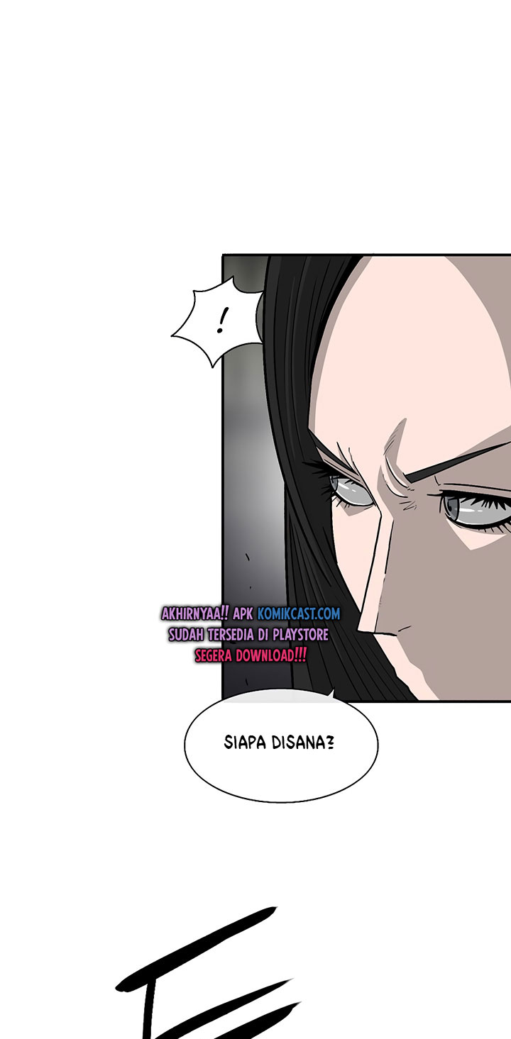 Legend of the Northern Blade Chapter 81 Gambar 3