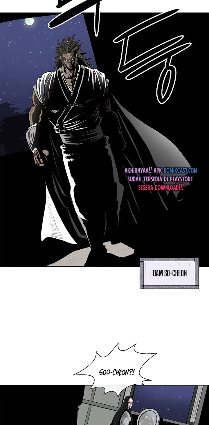 Legend of the Northern Blade Chapter 81 Gambar 4
