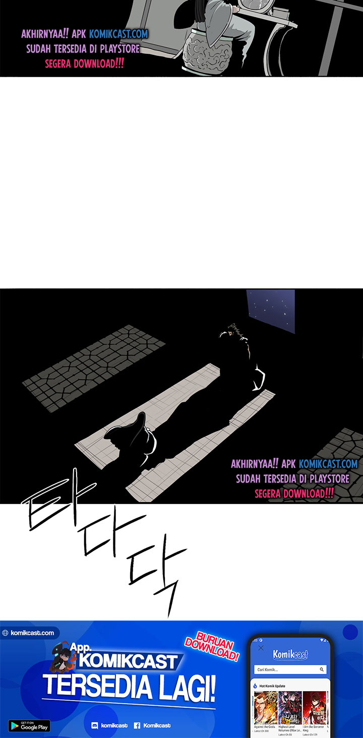 Legend of the Northern Blade Chapter 81 Gambar 5