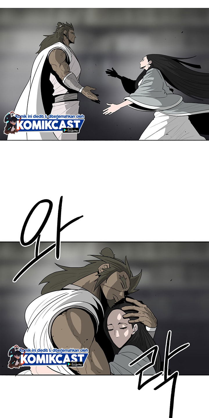 Legend of the Northern Blade Chapter 81 Gambar 6