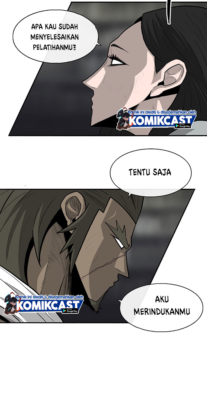 Legend of the Northern Blade Chapter 81 Gambar 7