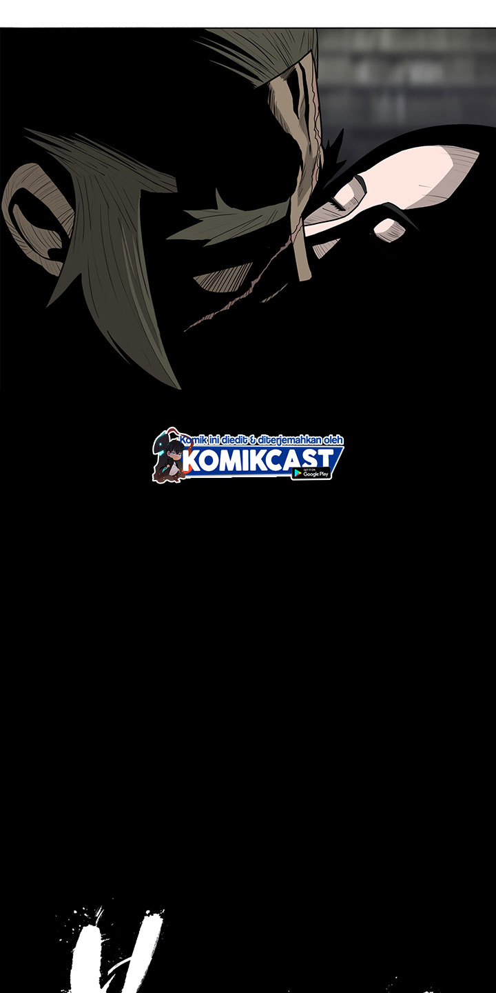 Legend of the Northern Blade Chapter 81 Gambar 8