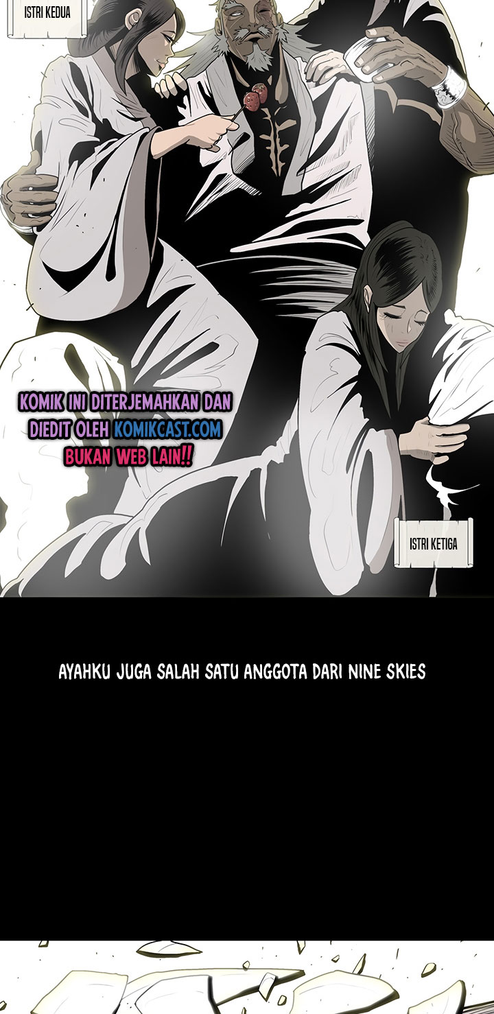 Legend of the Northern Blade Chapter 81 Gambar 11