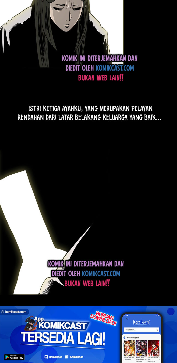Legend of the Northern Blade Chapter 81 Gambar 13