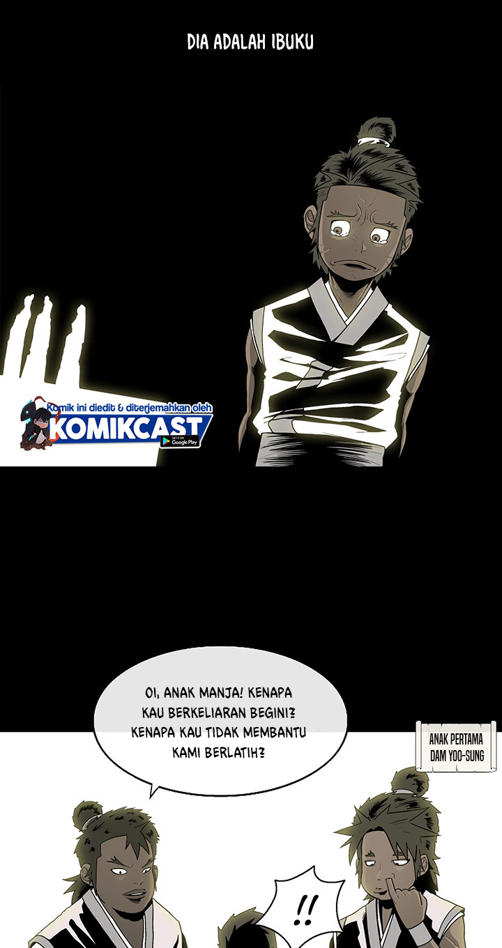 Legend of the Northern Blade Chapter 81 Gambar 14
