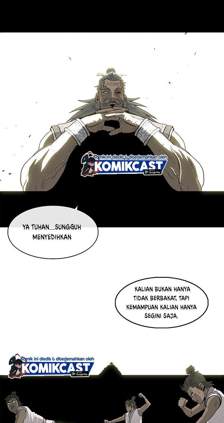 Legend of the Northern Blade Chapter 81 Gambar 17