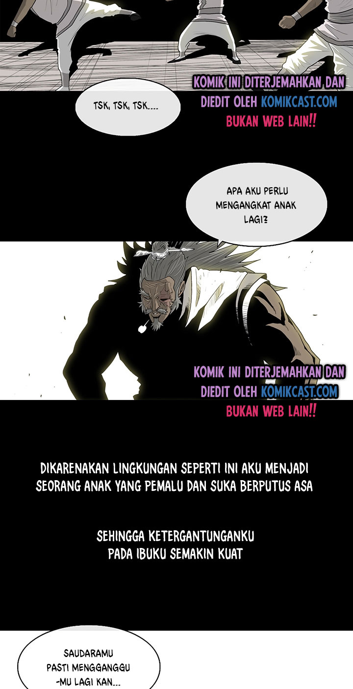 Legend of the Northern Blade Chapter 81 Gambar 18