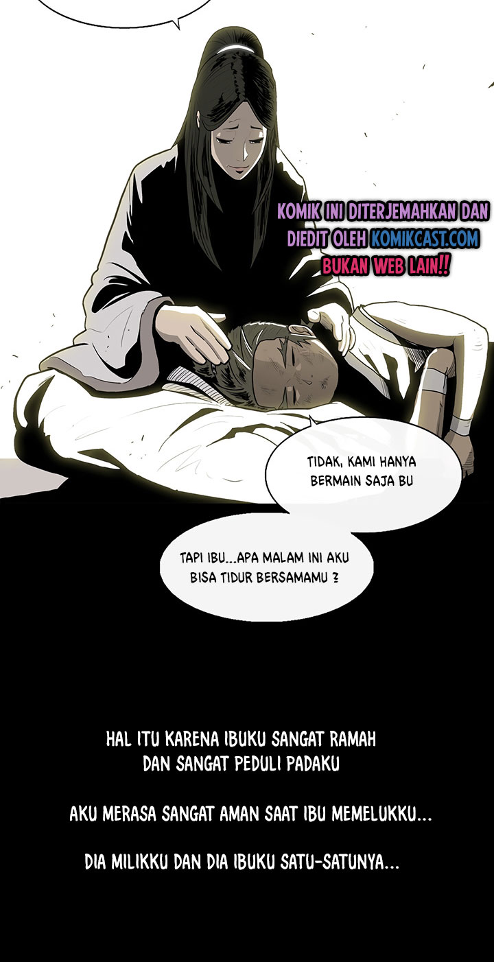 Legend of the Northern Blade Chapter 81 Gambar 19