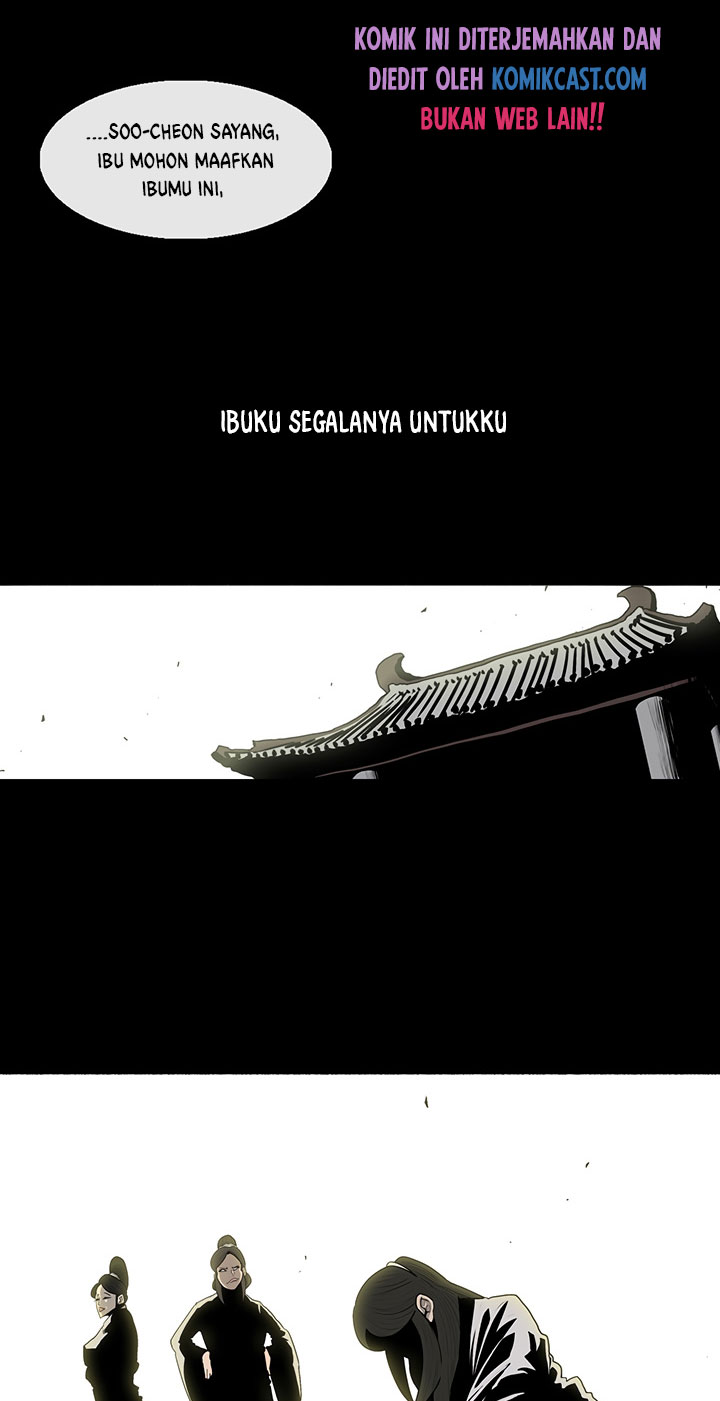 Legend of the Northern Blade Chapter 81 Gambar 20