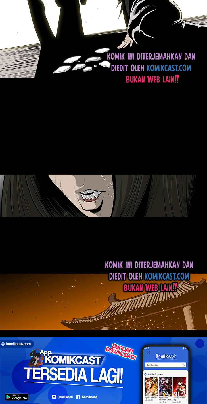 Legend of the Northern Blade Chapter 81 Gambar 21