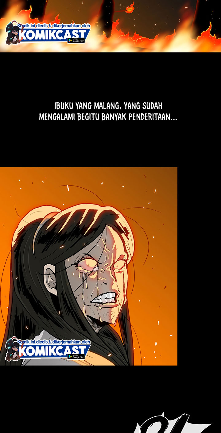 Legend of the Northern Blade Chapter 81 Gambar 23