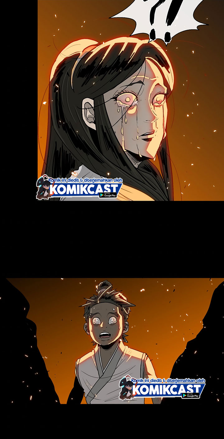 Legend of the Northern Blade Chapter 81 Gambar 24