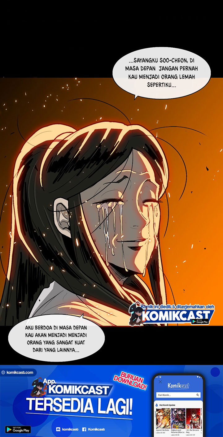Legend of the Northern Blade Chapter 81 Gambar 25
