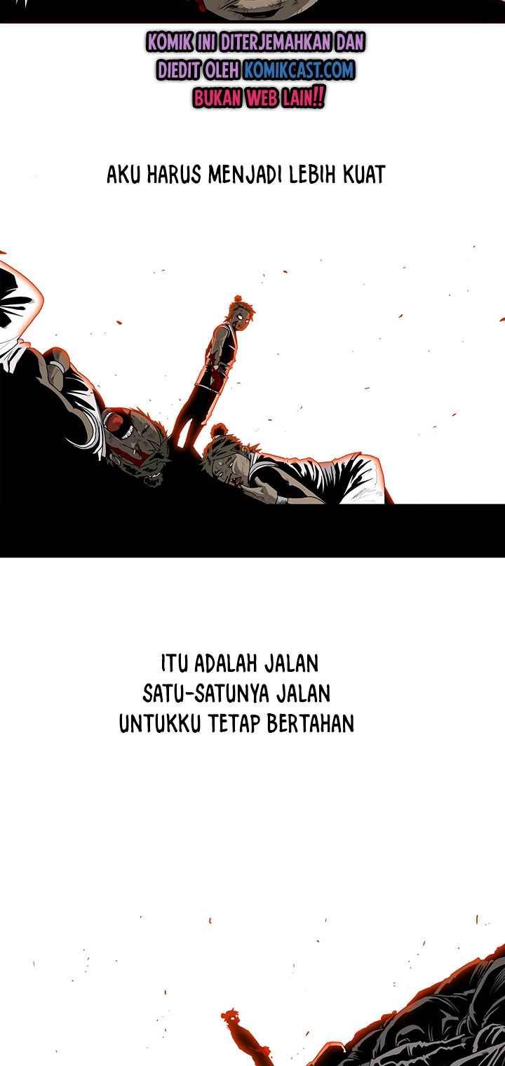 Legend of the Northern Blade Chapter 81 Gambar 28