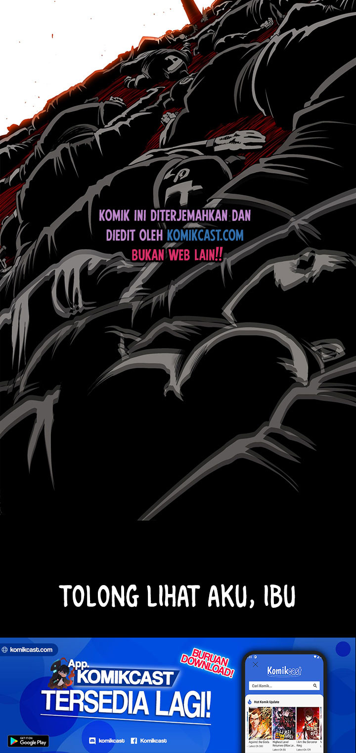 Legend of the Northern Blade Chapter 81 Gambar 29