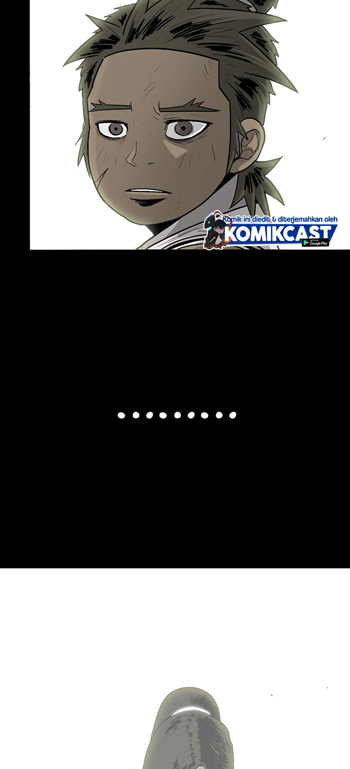 Legend of the Northern Blade Chapter 81 Gambar 36