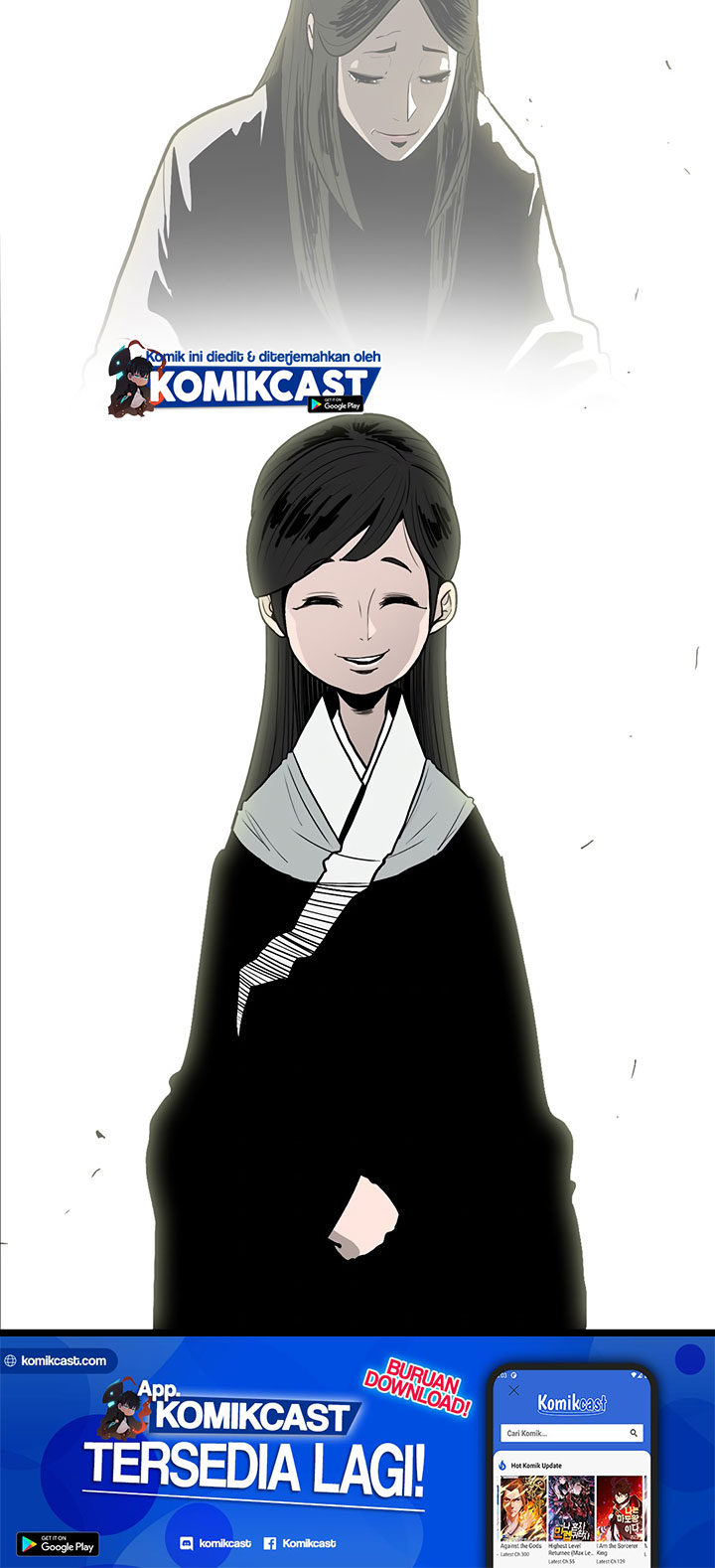 Legend of the Northern Blade Chapter 81 Gambar 37