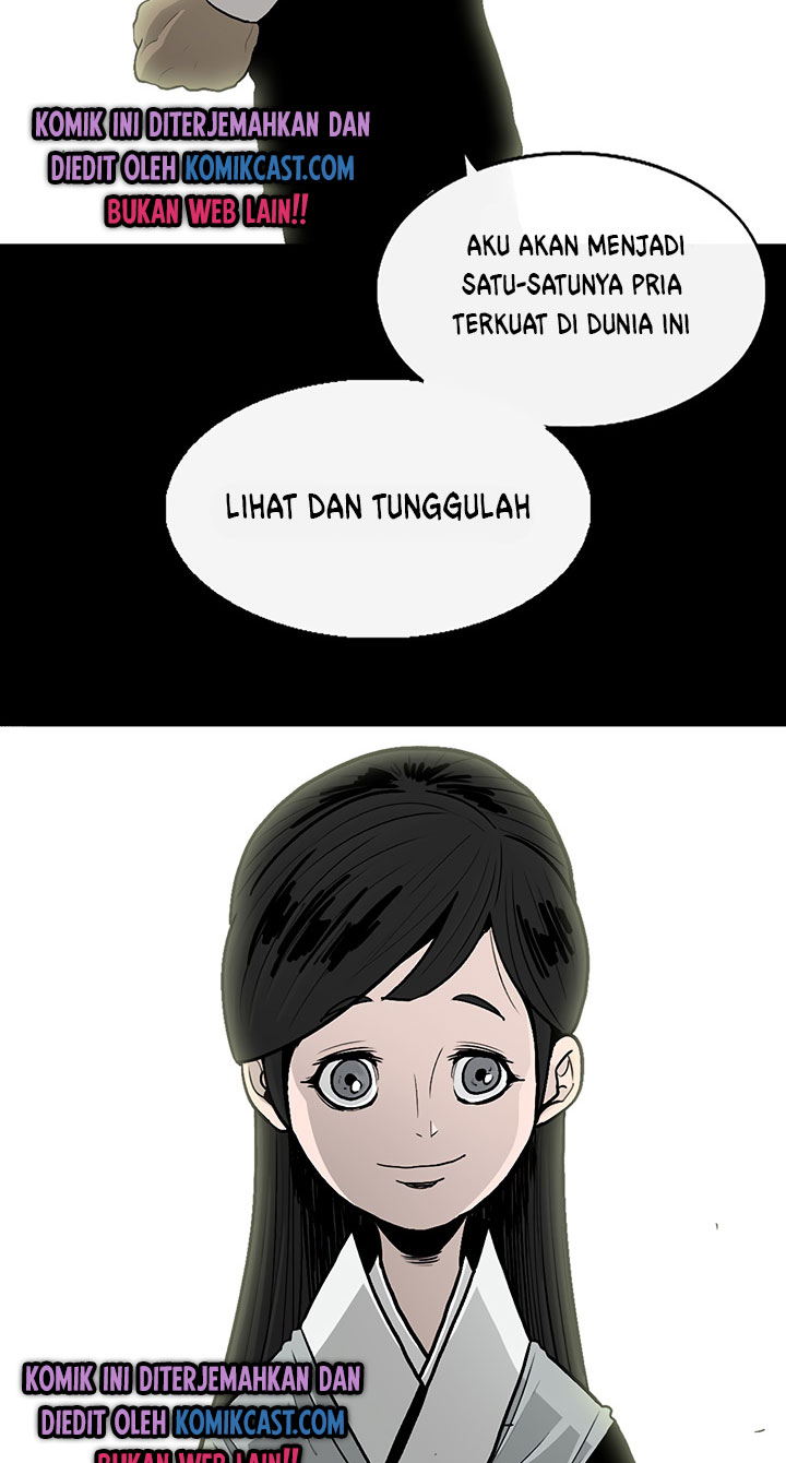 Legend of the Northern Blade Chapter 81 Gambar 39