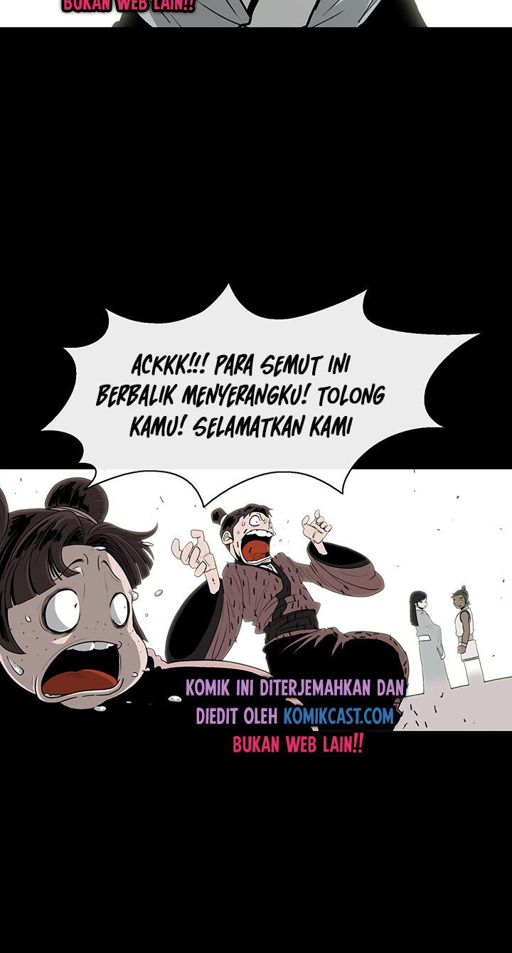 Legend of the Northern Blade Chapter 81 Gambar 40