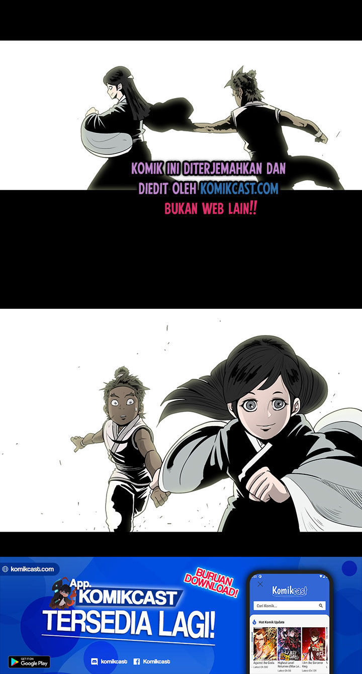 Legend of the Northern Blade Chapter 81 Gambar 41