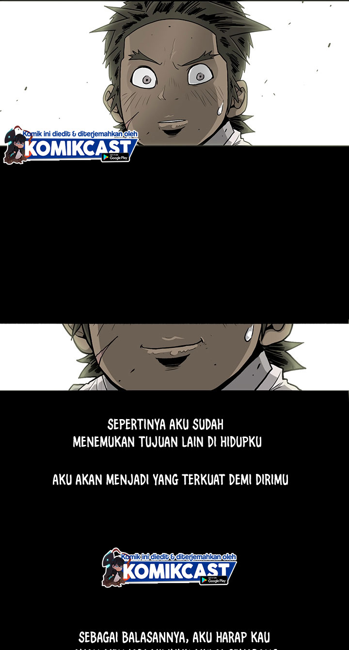 Legend of the Northern Blade Chapter 81 Gambar 42