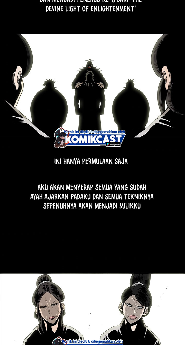 Legend of the Northern Blade Chapter 81 Gambar 44