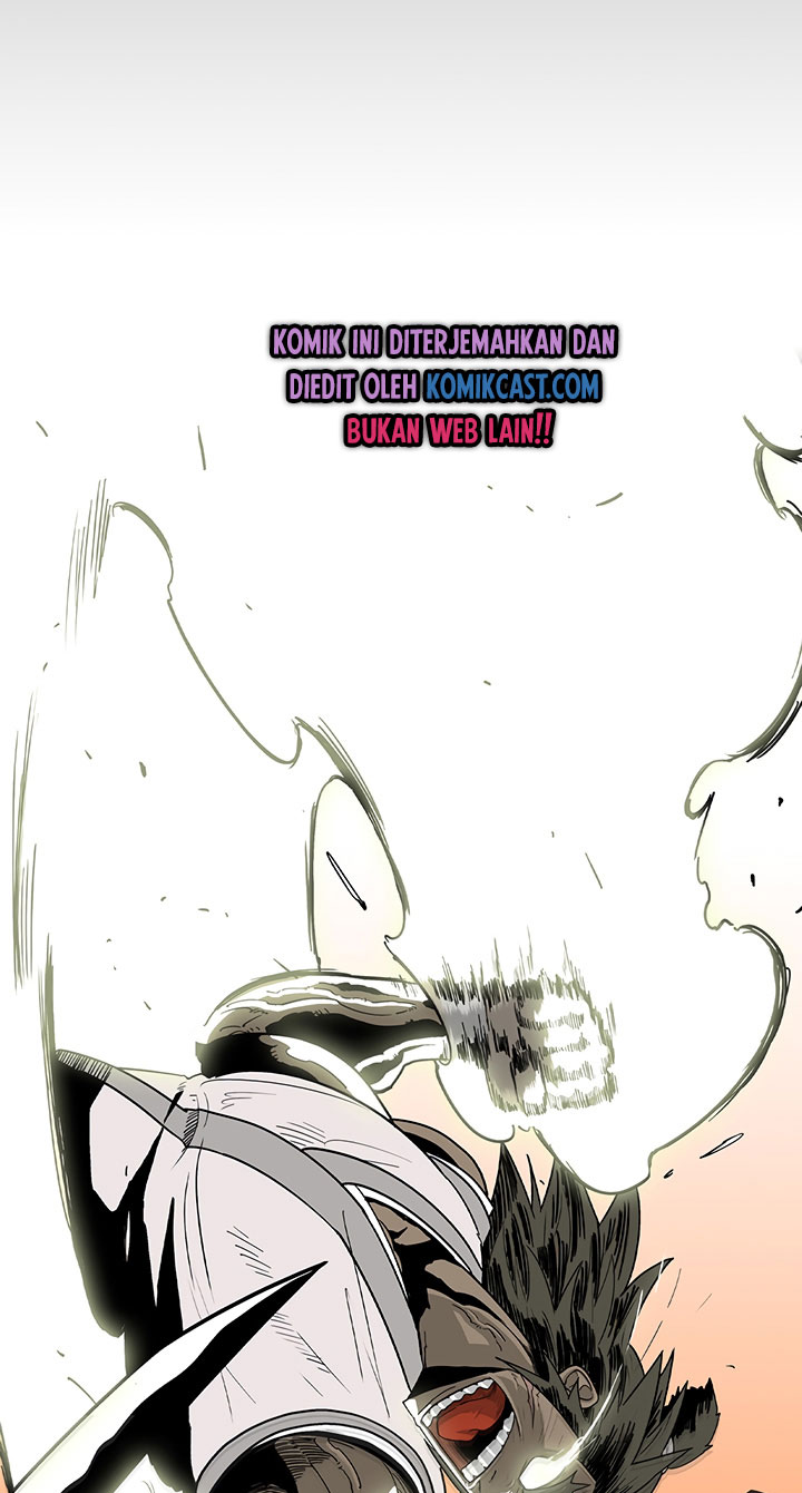 Legend of the Northern Blade Chapter 81 Gambar 48