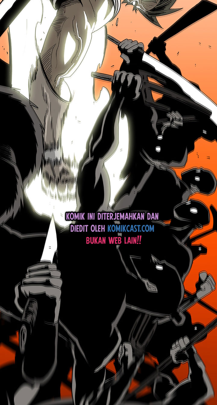 Legend of the Northern Blade Chapter 81 Gambar 49