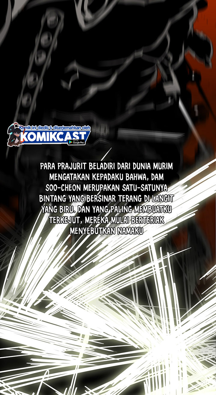 Legend of the Northern Blade Chapter 81 Gambar 50