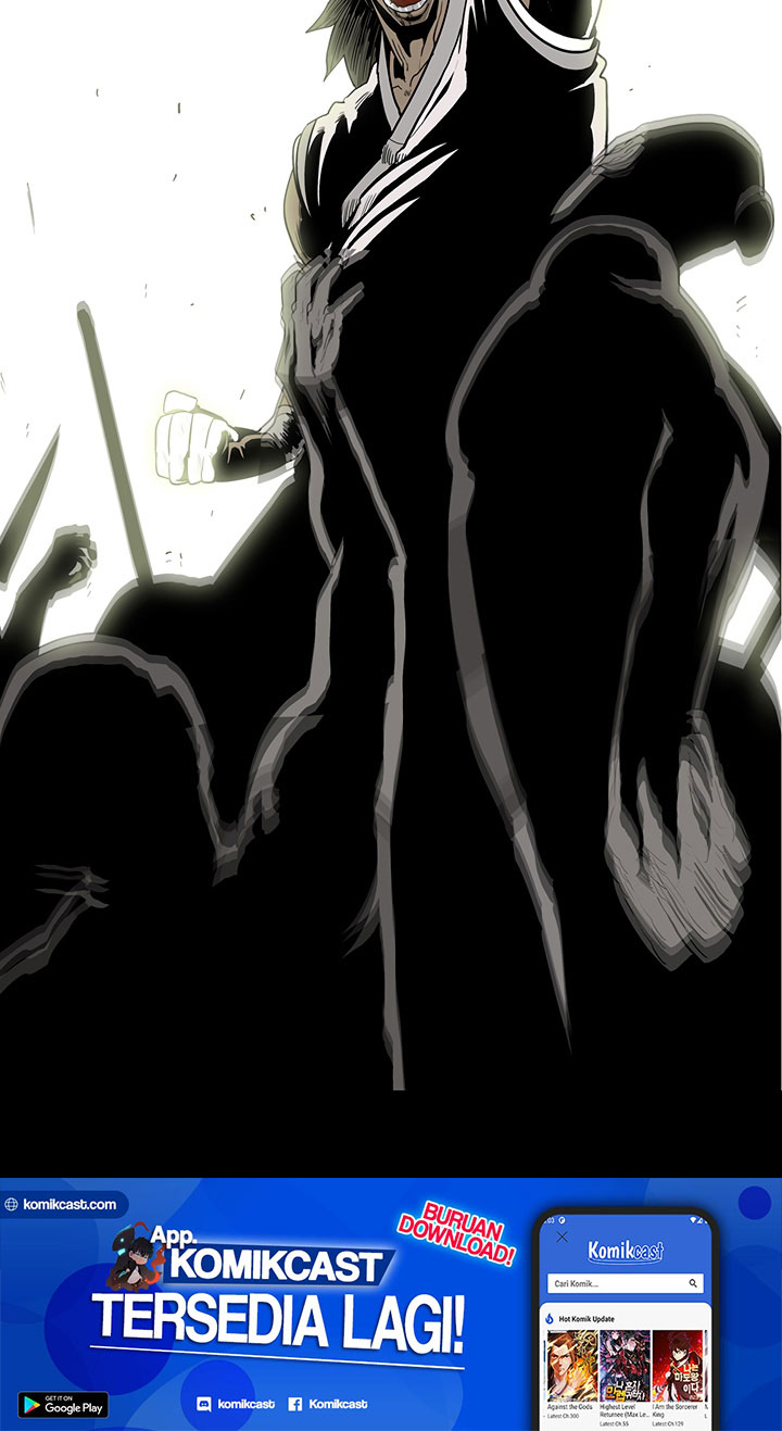 Legend of the Northern Blade Chapter 81 Gambar 53