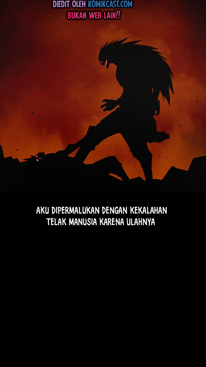 Legend of the Northern Blade Chapter 81 Gambar 55