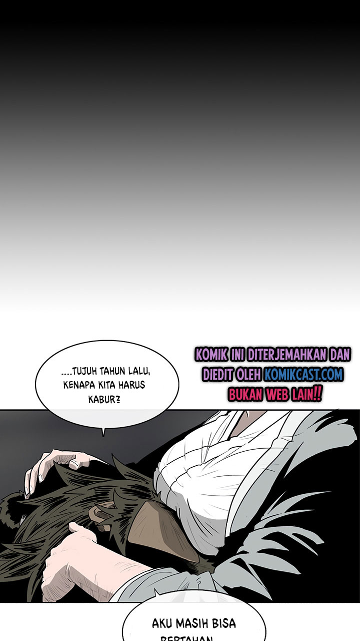 Legend of the Northern Blade Chapter 81 Gambar 56