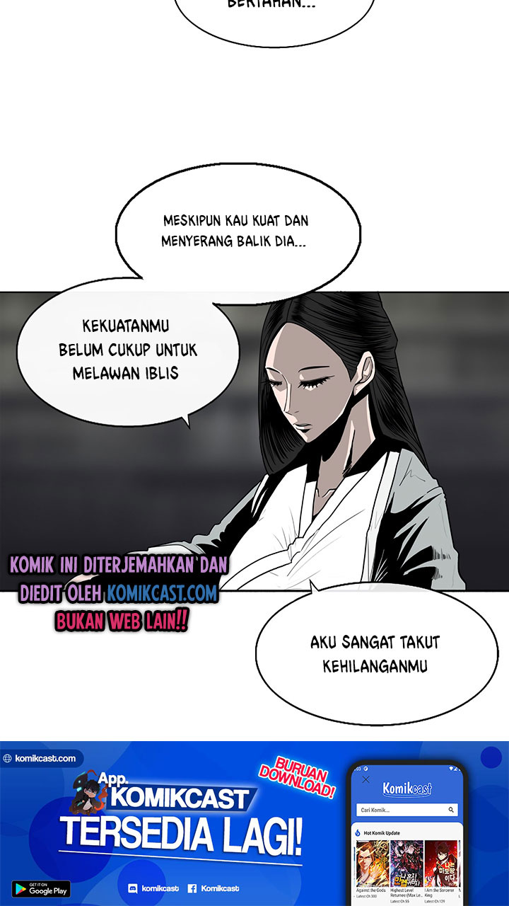 Legend of the Northern Blade Chapter 81 Gambar 57