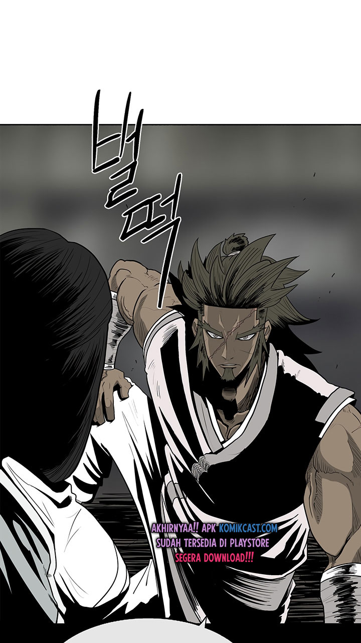 Legend of the Northern Blade Chapter 81 Gambar 60